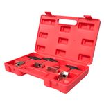 Auto si Moto - Reparatii si depanare - Scule auto - Scule si truse auto - Set de extractie bobina de aprindere din 4 piese pentru VW Audi - Infinity.ro