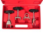 Auto si Moto - Reparatii si depanare - Scule auto - Scule si truse auto - Set de extractie bobina de aprindere din 4 piese pentru VW Audi - Infinity.ro