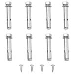 Casa si Gradina - Gradina si terasa - Umbrele si pavilioane - Umbrele - Copertina laterala retractabila de terasa, albastru, 600x160 cm - Infinity.ro