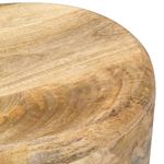 Casa si Gradina - Mobilier - Scaune si fotolii - Scaune - Scaune de bar, 2 buc., lemn masiv de mango - Infinity.ro