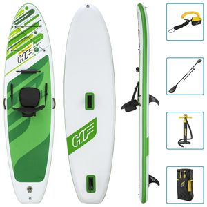 Bestway Set SUP Hydro-Force Freesoul Tech Convertible