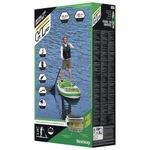 Sport si Outdoor - Sporturi acvatice - Sporturi pe placa - Surf - Bestway Set SUP Hydro-Force Freesoul Tech Convertible 340 x 89 x 15 cm - Infinity.ro