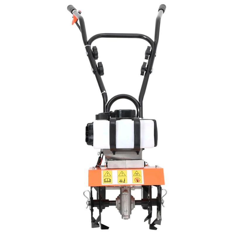 Casa si Gradina - Gradinarit si plante - Utilaje gradina - Motosape si motocultoare - Motocultor pe benzina 52 cmc - Infinity.ro