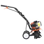 Casa si Gradina - Gradinarit si plante - Utilaje gradina - Motosape si motocultoare - Motocultor pe benzina 52 cmc - Infinity.ro