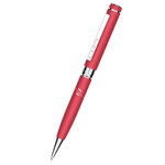 Laptop, Telefoane si Tablete - Wearables si gadgeturi - Gadgeturi - Dispozitive spionaj - Pix cu microfon ascuns, autonomie 10 ore, MP3 Player, 32GB, rosu - D3191 - Infinity.ro