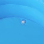 Casa si Gradina - Gradina si terasa - Piscine si accesorii - Piscine - Bestway Piscina gonflabila, albastru/alb, 262x175x51 cm dreptunghiular - Infinity.ro