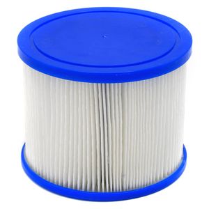 Infinite Spa Cartus de filtrare pentru spa, 2 buc.