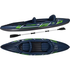 XQ Max Caiac „Cruiser X
