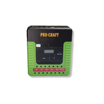 Auto si Moto - Reparatii si depanare - Redresoare - Redresor cu compresor auto portabil Procraft, JSAP-12 - Infinity.ro