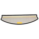 Casa si Gradina - Textile si covoare - Covoare - Covoare casa - Covorase de scara, 10 buc., antracit, 65x24x4 cm - Infinity.ro