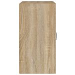 Casa si Gradina - Mobilier - Dulapuri si sifoniere - Dulapuri - Dulap de perete, stejar sonoma, 60x31x60 cm, lemn compozit - Infinity.ro