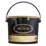 Casa si Gradina - Constructii - Termoizolatii - Adezivi termoizolatii - DUTCH WALLCOVERINGS Adeziv pentru tapet greu, 10 kg - Infinity.ro
