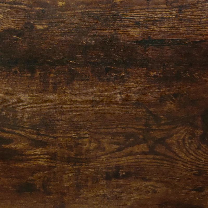 Casa si Gradina - Mobilier - Organizare si depozitare - Organizator incaltaminte - Pantofar, stejar fumuriu, 59x17x81 cm, lemn compozit - Infinity.ro