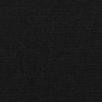 Casa si Gradina - Mobilier - Paturi si accesorii - Accesorii paturi - Tablie de pat cu aripioare, negru, 93x23x118/128 cm, textil - Infinity.ro