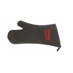 Casa si Gradina - Gradina si terasa - Gratare si accesorii - Accesorii gratare - Manusa pentru gratar, max 150°C, 39.5 x 18.5 cm, Strend Pro - Infinity.ro