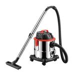 Electronice si Electrocasnice - Ingrijirea locuintei - Aspiratoare - Aspirator industrial, umed-uscat, 1200 W, 20 l, Strend Pro - Infinity.ro