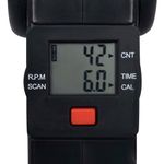 Sport si Outdoor - Fitness - Aparate fitness - Biciclete fitness - Aparat exercitii cu pedale pentru picioare si brate, afisaj LCD - Infinity.ro