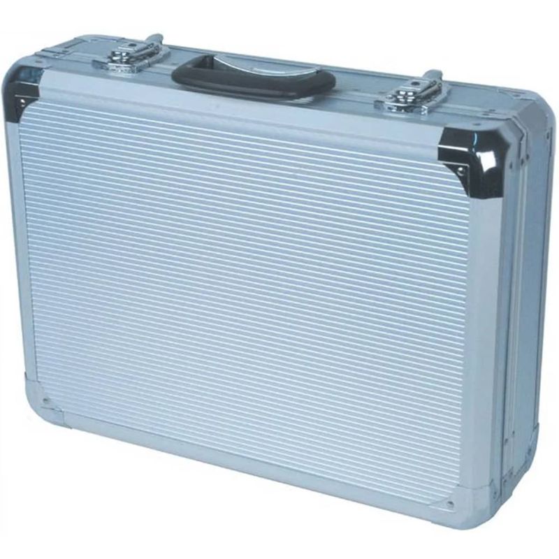 Casa si Gradina - Constructii - Scule de mana si unelte - Seturi scule - Bruder Mannesmann Set de unelte, 108 piese, 29075 - Infinity.ro