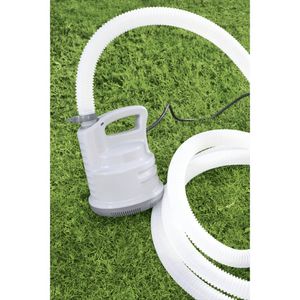 Bestway Pompa de scurgere pentru piscina