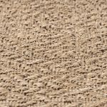 Casa si Gradina - Textile si covoare - Covoare - Covoare casa - Covor 160 cm aspect iuta pentru interior si exterior - Infinity.ro