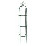 Casa si Gradina - Gradina si terasa - Decoratiuni exterior - Arcade - Arcada de gradina, 2 buc. - Infinity.ro