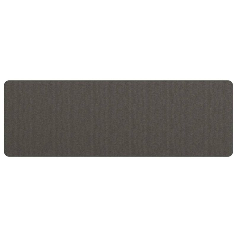 Casa si Gradina - Textile si covoare - Covoare - Covoare casa - Covor traversa, antracit, 60x180 cm - Infinity.ro