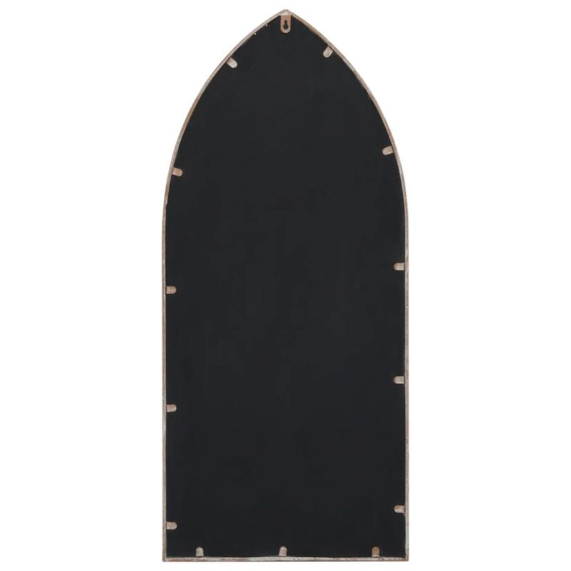 Casa si Gradina - Decoratiuni - Oglinzi - Oglinda, nisipiu, 100x45 cm pentru uz interior, fier - Infinity.ro