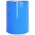 Casa si Gradina - Textile si covoare - Perdele si draperii - Perdele - Perdea pentru usa, albastru, 300 mmx2,6 mm 25 m, PVC - Infinity.ro