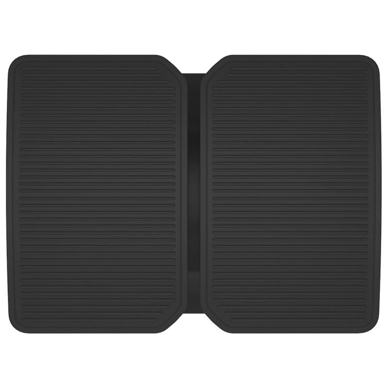 Casa si Gradina - Mobilier - Canapele si coltare - Canapele - Suport pentru picioare, negru, 43,5x32,5x10,5 cm - Infinity.ro