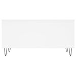 Casa si Gradina - Mobilier - Mese si birouri - Masute de cafea - Masuta de cafea, alb, 90x44,5x45 cm, lemn compozit - Infinity.ro