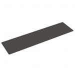 Casa si Gradina - Textile si covoare - Covoare - Covoare casa - Covor traversa aspect sisal, antracit, 80x300 cm - Infinity.ro