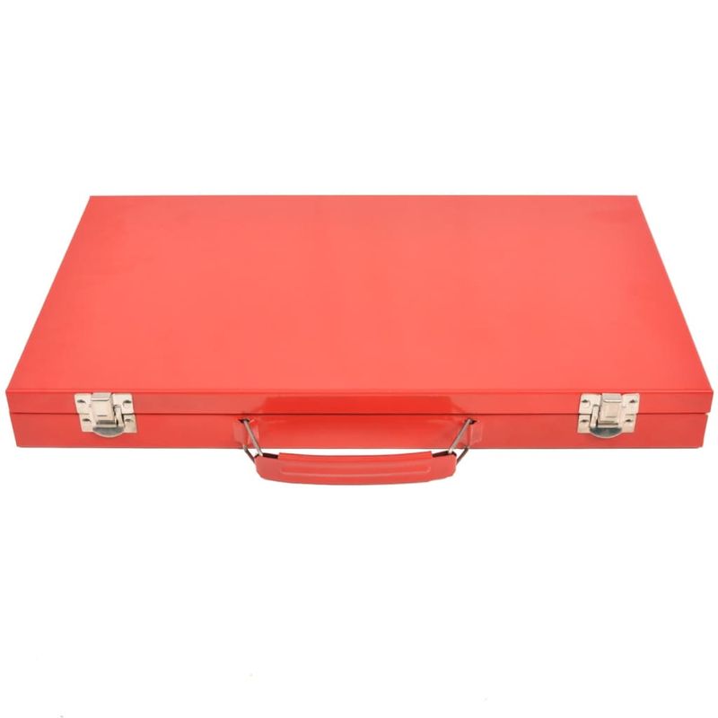 Auto si Moto - Reparatii si depanare - Scule auto - Scule si truse auto - Set reconditionare a filetului bujiilor 63 piese M8 M9 M10 M12 - Infinity.ro