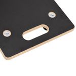 Casa si Gradina - Mobilier - Feronerie si accesorii mobila - Sasiuri rulante, 2 buc., 80x55x11,5 cm, dreptunghiular - Infinity.ro