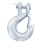 Casa si Gradina - Mobilier - Feronerie si accesorii mobila - Troliu electric, 12 V, 5909 kg - Infinity.ro