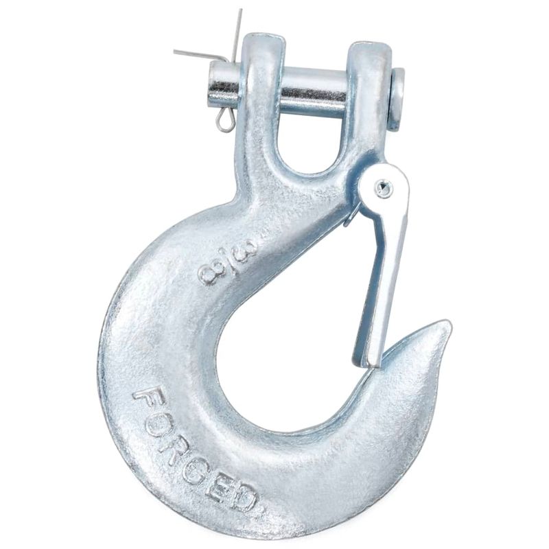 Casa si Gradina - Mobilier - Feronerie si accesorii mobila - Troliu electric, 12 V, 5909 kg - Infinity.ro