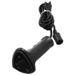 Casa si Gradina - Mobilier - Feronerie si accesorii mobila - Troliu electric, 12 V, 5909 kg - Infinity.ro