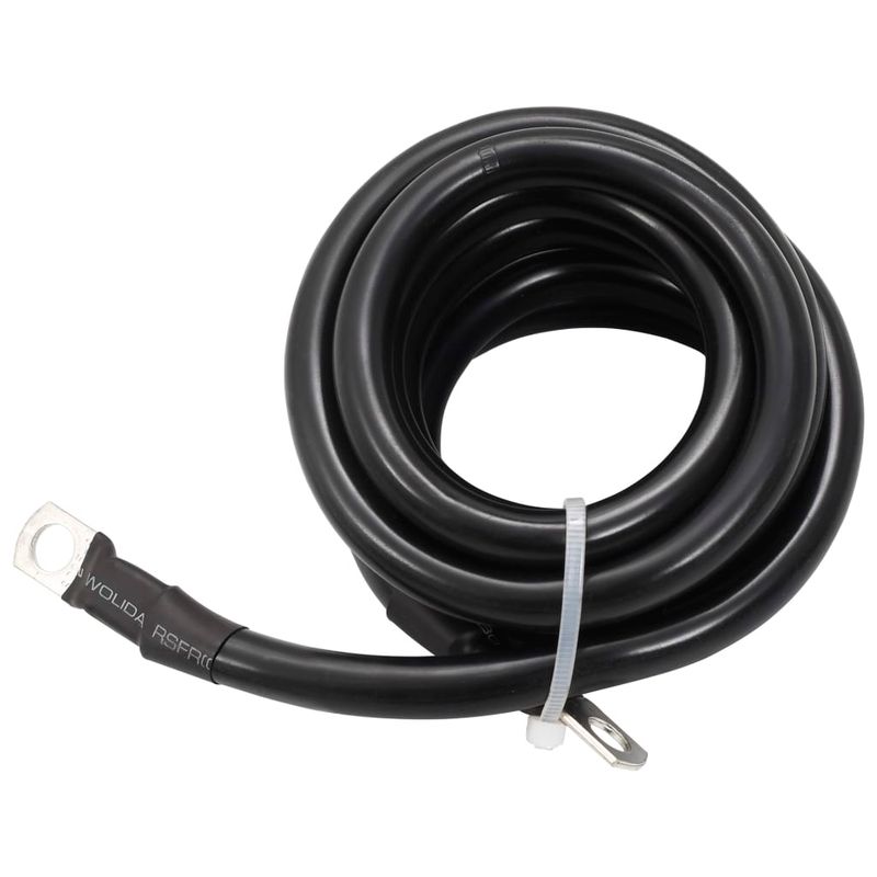 Casa si Gradina - Mobilier - Feronerie si accesorii mobila - Troliu electric, 12 V, 5909 kg - Infinity.ro