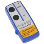 Casa si Gradina - Mobilier - Feronerie si accesorii mobila - Troliu electric, 12 V, 5909 kg - Infinity.ro