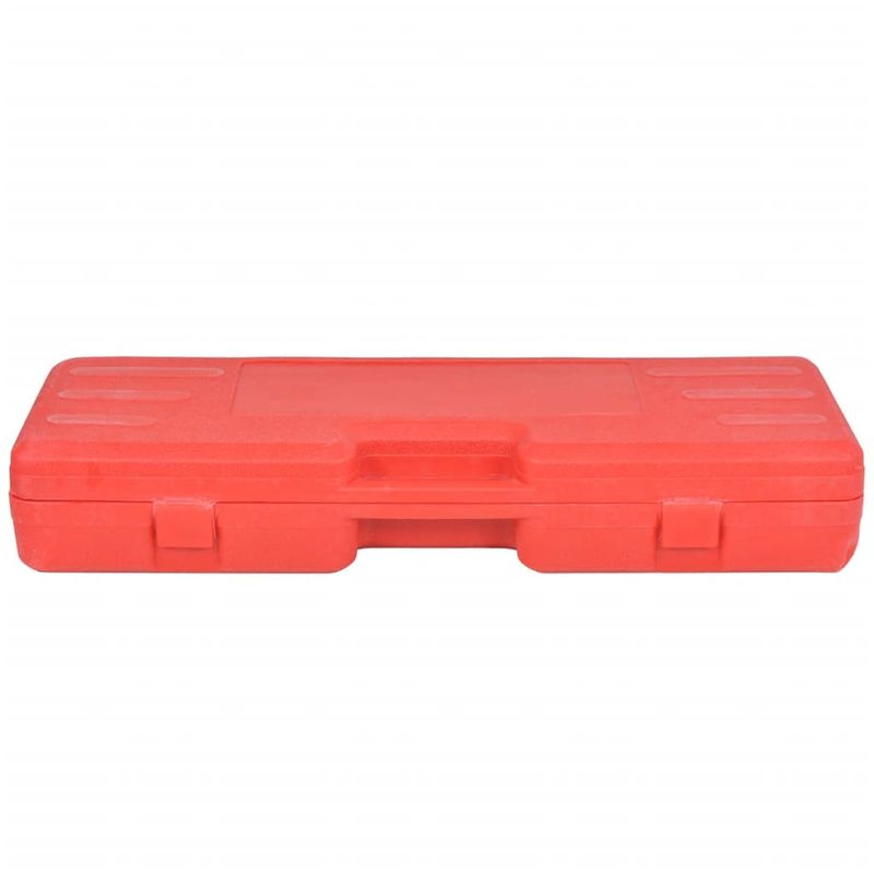 Auto si Moto - Reparatii si depanare - Scule auto - Scule si truse auto - Set extractor cu ciocan culisant, 9 pozitii, 17 piese - Infinity.ro