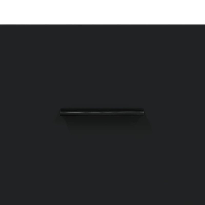 Casa si Gradina - Mobilier - Comode si corpuri - Comode - Comoda TV, negru, 80x36x50 cm, lemn prelucrat - Infinity.ro