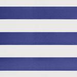 Casa si Gradina - Gradina si terasa - Umbrele si pavilioane - Pavilioane - Copertina retractabila albastru/alb, 5x3 m, textil/aluminiu - Infinity.ro