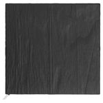 Casa si Gradina - Textile si covoare - Huse pentru mobilier - Huse scaun gradina 2 buc, 8 ocheti 65x65x80/120 cm polietilena - Infinity.ro