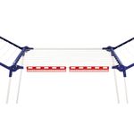 Market - Spalare si intretinere rufe - Uscatoare de rufe si accesorii - Leifheit Uscator de rufe vertical Pegasus 200 Solid Comfort 81516 - Infinity.ro