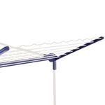 Market - Spalare si intretinere rufe - Uscatoare de rufe si accesorii - Leifheit Uscator de rufe vertical Pegasus 200 Solid Comfort 81516 - Infinity.ro