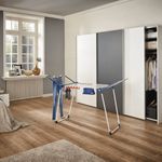 Casa si Gradina - Mobilier - Organizare si depozitare - Umerase si valeti - Leifheit Uscator de rufe vertical Pegasus 200 Solid Comfort 81516 - Infinity.ro