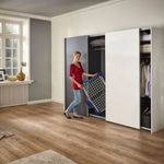 Casa si Gradina - Mobilier - Organizare si depozitare - Umerase si valeti - Leifheit Uscator de rufe vertical Pegasus 200 Solid Comfort 81516 - Infinity.ro