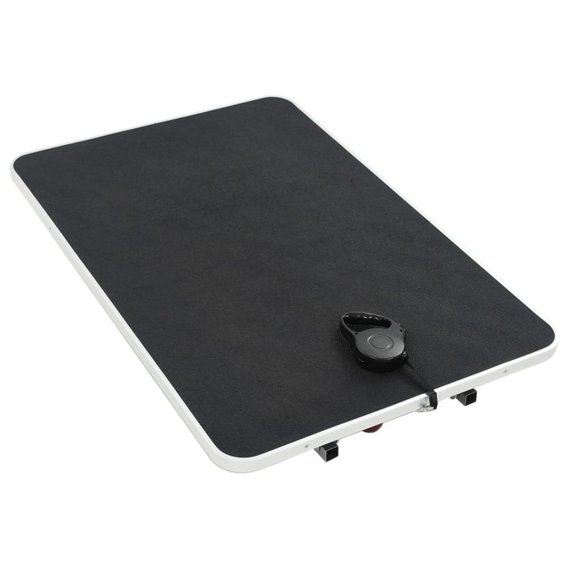 Petshop - Ingrijire si Igiena - Aparate de ingrijire - Alte aparate ingrijire animale - Masa portabila de toaletare pentru caini, cu roti - Infinity.ro
