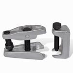 Auto si Moto - Reparatii si depanare - Scule auto - Scule si truse auto - Kit separator articulatie sferica, 2 buc - Infinity.ro