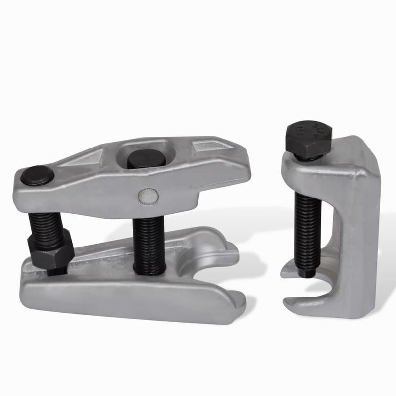 Auto si Moto - Reparatii si depanare - Scule auto - Scule si truse auto - Kit separator articulatie sferica, 2 buc - Infinity.ro