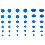 Auto si Moto - Reparatii si depanare - Scule auto - Scule si truse auto - Ventuze tragere lipire indepartare deformari auto, 36 buc. - Infinity.ro